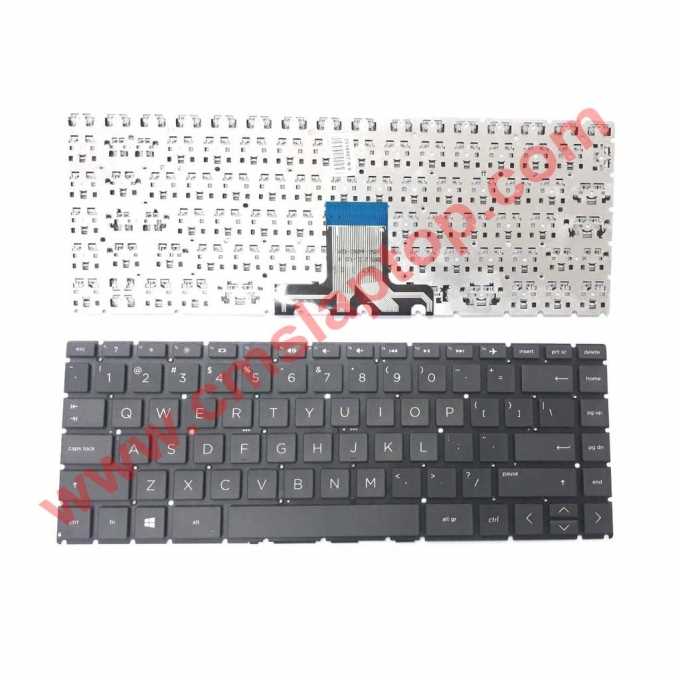 KEYBOARD HP PAV 14-CF